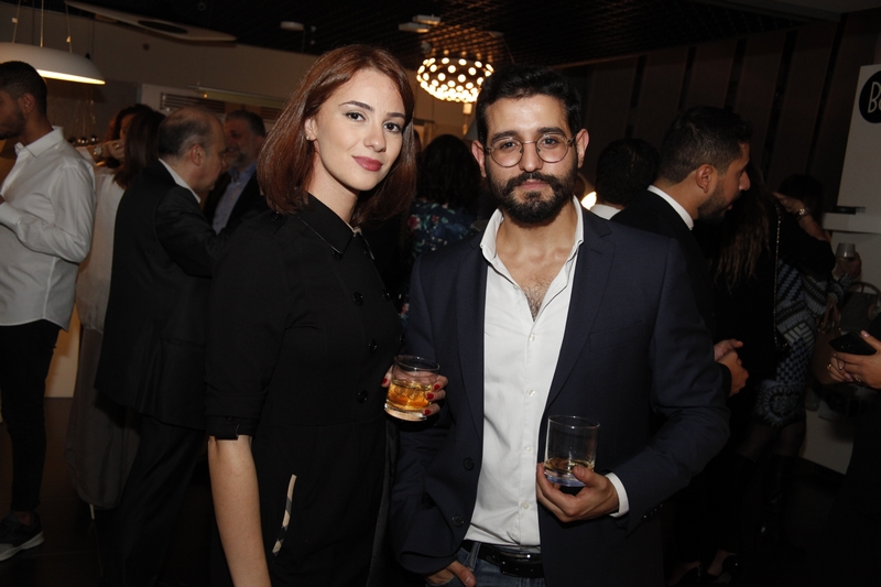 Launching of The Light Avenue by Debbas
